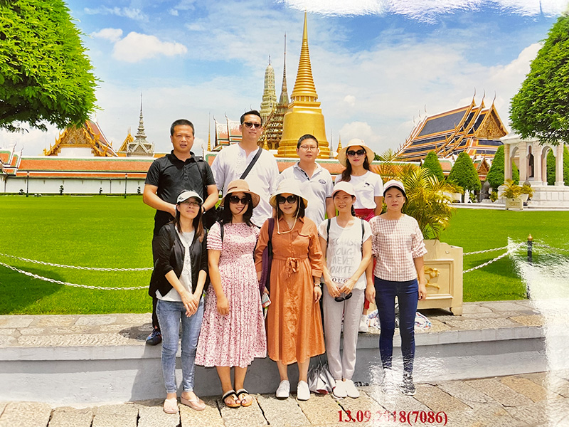 泰国旅游